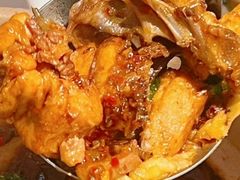 -川味堂·四川豆花(八卦岭店)
