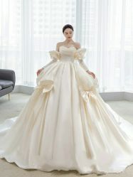 -韩国天使嫁衣婚纱礼服馆(上海旗舰店)