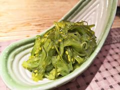 海草卷-林妈妈村·日式料理(宝山万达店)