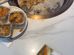 -苏格里岛自助海鲜烤肉(中州万达店)