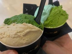 -九十葉·抹茶(南京·德基店)