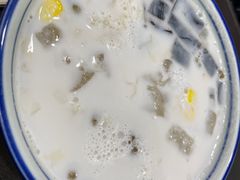 -文昌邓记清补凉(西沙路店)