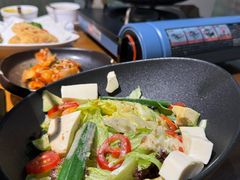 -九井澤精致料理(金茂店)