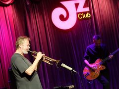 -JZ Club 爵士酒吧(上海店)