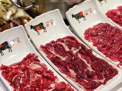 -今日牛事潮汕鲜牛肉火锅(瑞金店)