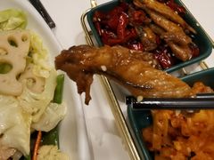 -付掌柜在成都·热炒砂锅集(金禾店)