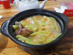 -海口滨海新村143号海南老字号炒菜店