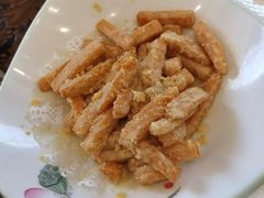 -民族饭荘(新华大街店)