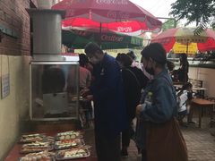 -大学路8号炸串(大学路十四号院店)