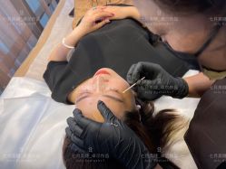 -七月美睫 美甲