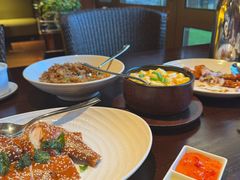 -采悦轩中餐厅·粤菜·海南菜(神州半岛喜来登度假酒店)