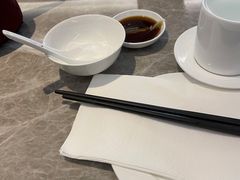 餐具摆设-鼎泰丰(国贸商城店)