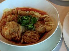 红油抄手-金轩中餐厅 Jin Xuan(浦东丽思卡尔顿酒店)