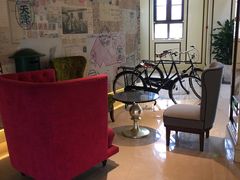 -天津津利华酒店