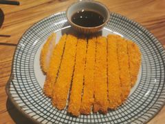 -南小蟹手工點心(三里屯店)