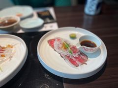 -匠和风精致料理(莆田财富中心店)