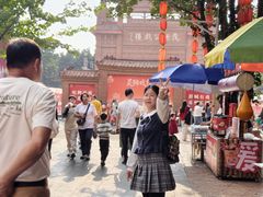 -茂德公鼓城