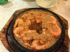 -龙汇酒家(沪闵路店)