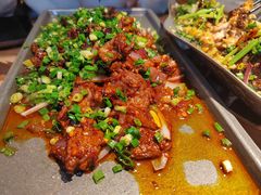 -树厨贵州菜(大十字店)