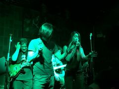 iphone_upload_pic-ohbar live house(人广店)