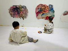 -银座和谐广场