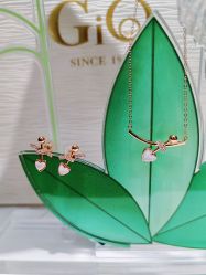 -GiO挚澳珠宝(侨福芳草地店)