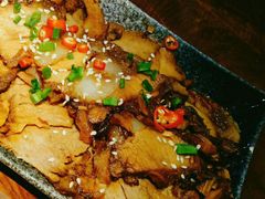 -锦尚阁烤鱼(望京新荟城店)