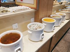 -素满香·素食自助餐(苏州·临顿路店)
