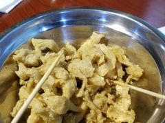 -阿姨小肉摊(同济西苑店)