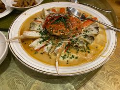 -新锦江大酒店·宴会厅·婚宴