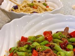 -文三里屯面馆(三里屯店)