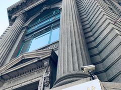 -上海苏宁宝丽嘉酒店·Cafe Bellagio西餐厅