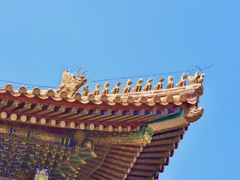 -故宫博物院(故宫)