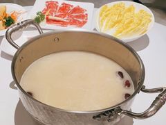 -红雀围·海鲜火锅(陆家嘴中心店)