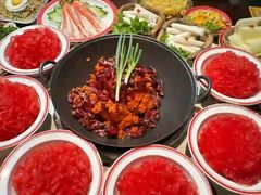 -江北北火锅馆·公路夜市(魏公村店)