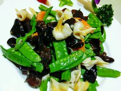 -老虎滩船说·海胆水饺·大连海鲜(老虎滩店)