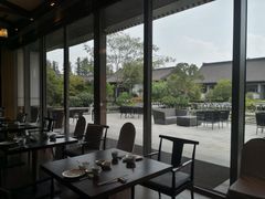 景观位-西湖国宾馆·紫薇厅