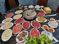 -一鼎牛鲜活牛肉城(晋江海峡国际食品城店)