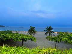 -渔家火锅·海鲜自助餐·演艺(亚龙湾天域酒店)