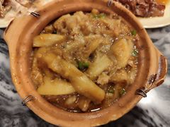 -紫金食坊(江南西路店)