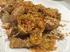 -北塘海鲜·天津菜(大光明桥旗舰店)