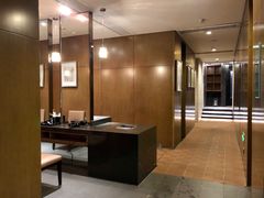 -TOUCH·游泳健身(重庆JW万豪店)