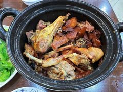 -斯丹姜母鸭·古法干香(涂门街总店)