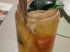 -T館·花园艺术餐厅
