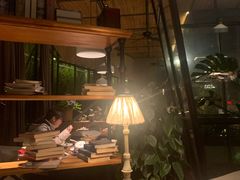 -肴约·花园式餐厅(湖里店)