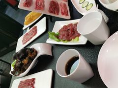 -铜来聚老北京涮肉(恒隆广场店)