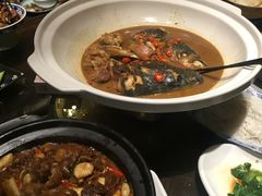 -赖胖子肉蟹煲(临川万象新城店)