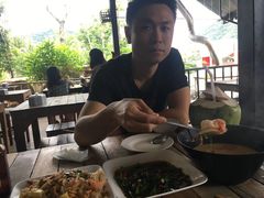 -Doo Dee Thai Food(Issan/Isaan/Esan)