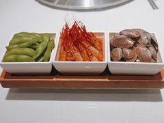 -新雅粤菜馆(南京东路店)