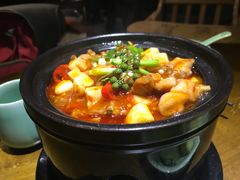 -粗茶淡饭·隐庐私厨(东亭店)